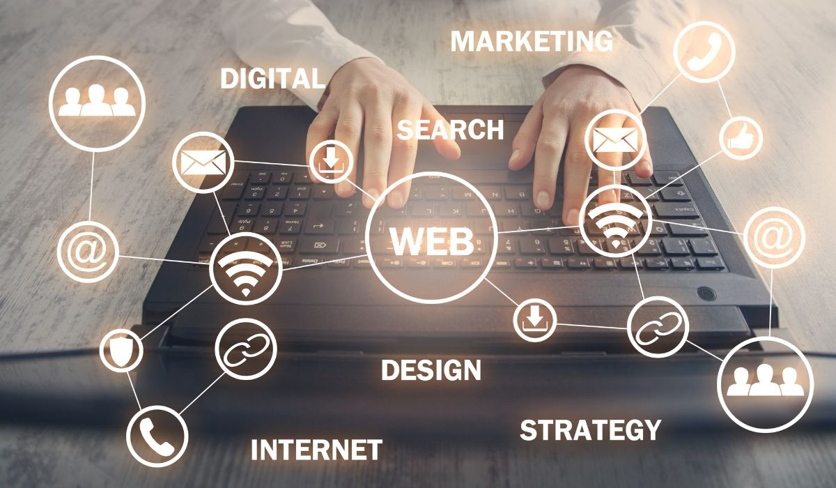 Gemerek Web Tasarım